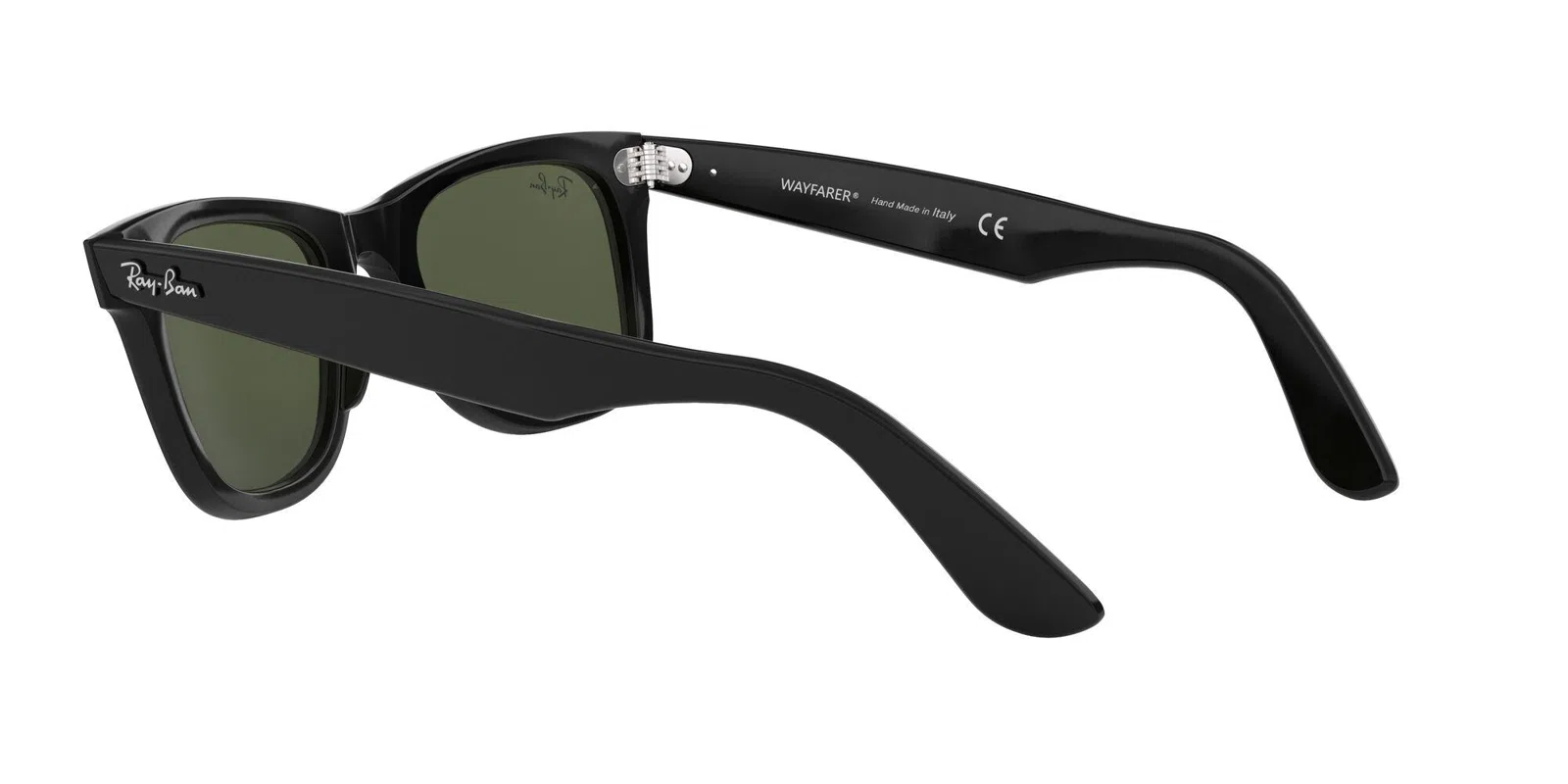 Ray Ban Original Wayfarer RB2140 Sunglasses - view 46